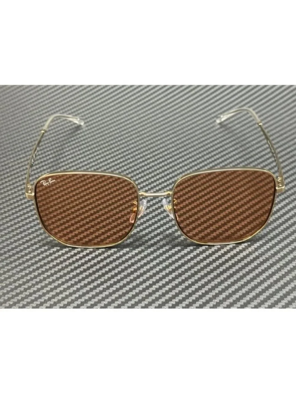 Ray-Ban new tags